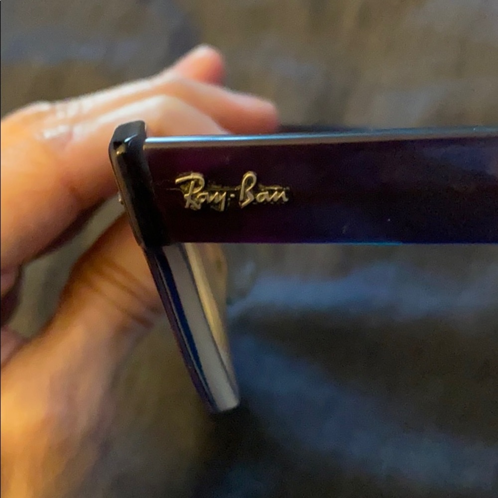 Ray Ban Frames - image 4
